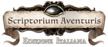 Scriptorium Aventuris (Italiano)